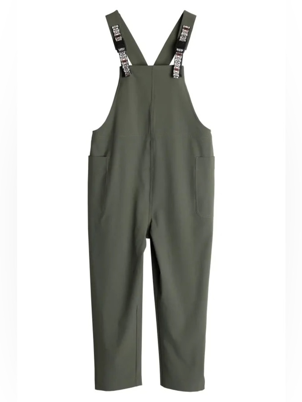 Kavu Women’s San Blas Overalls